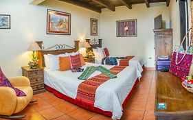 Hotel Meson del Valle by AHS